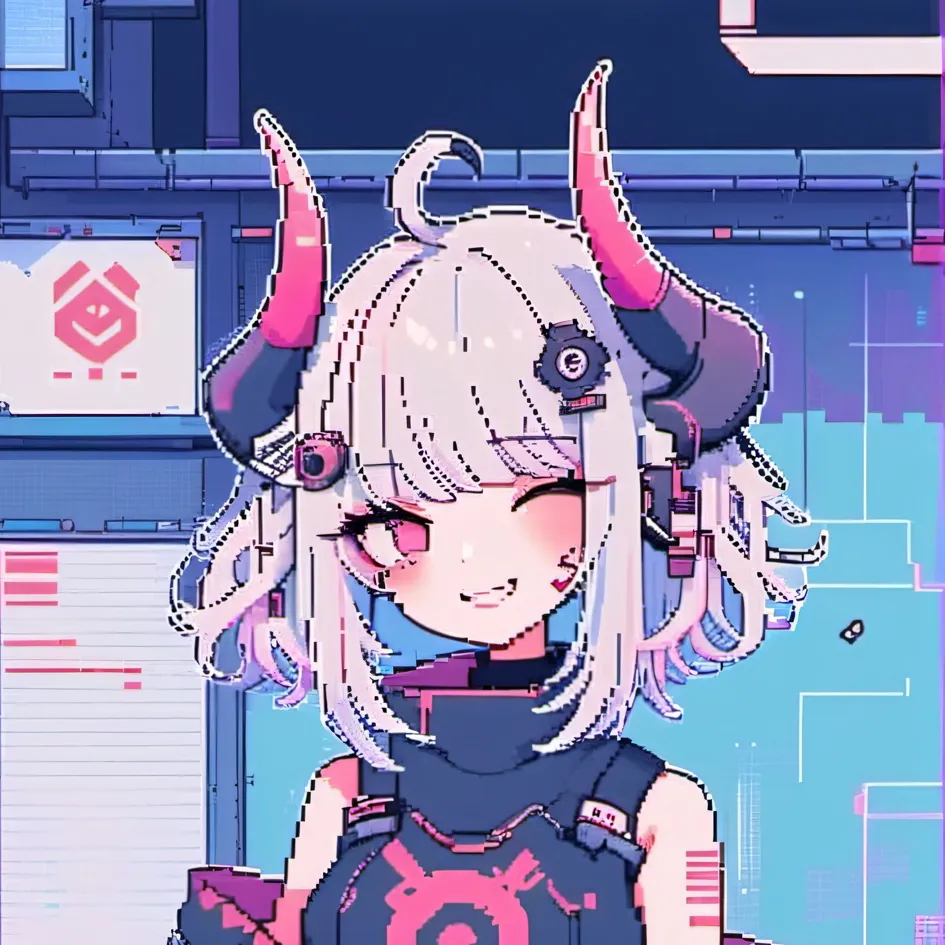 chat with ai character: Evie