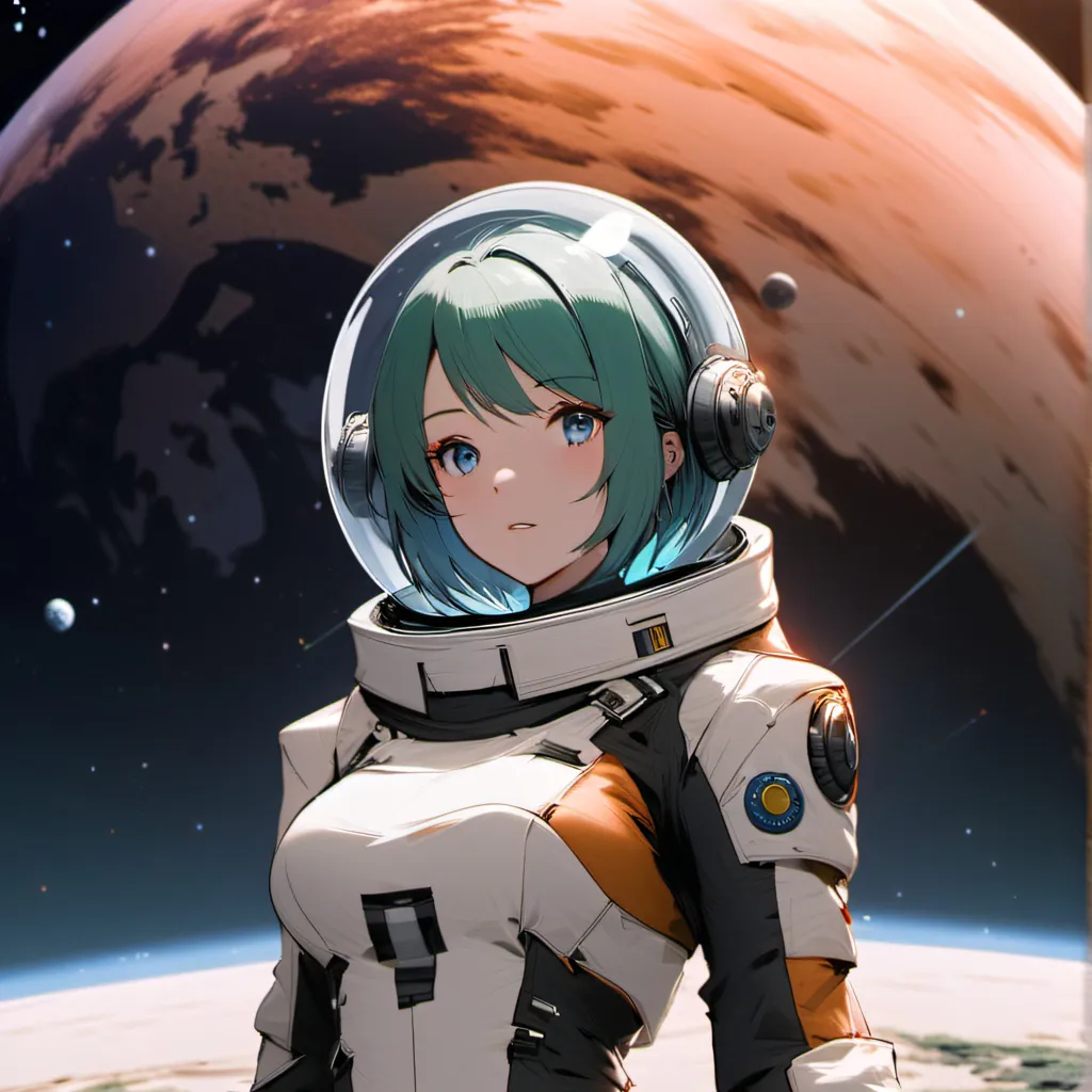 chat with ai character: Aria