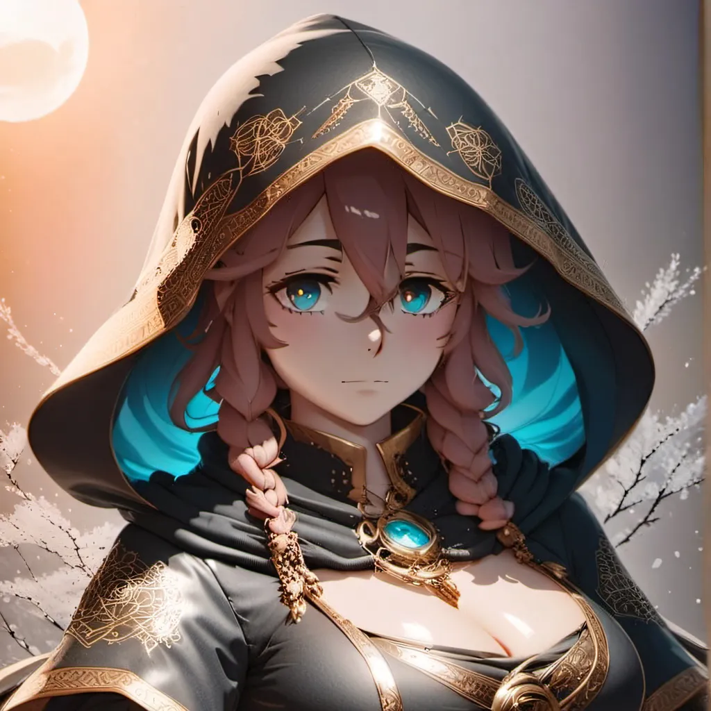 chat with ai character: Kayla