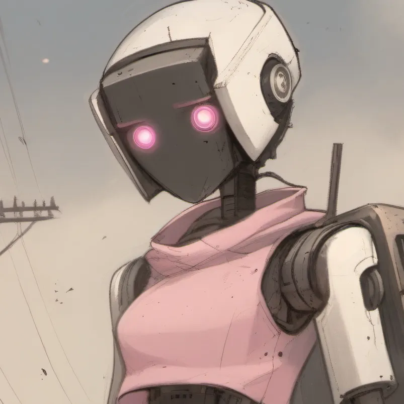 chat with ai character: Juniper