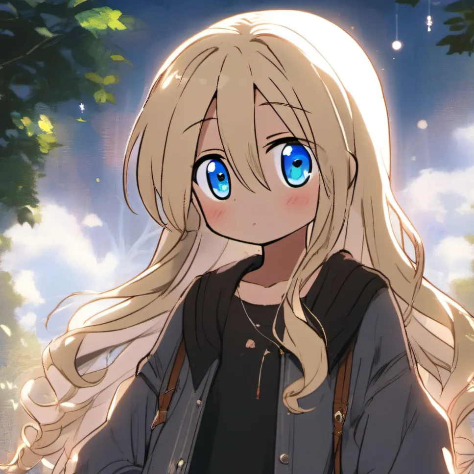 chat with ai character: Kaiya pinewood