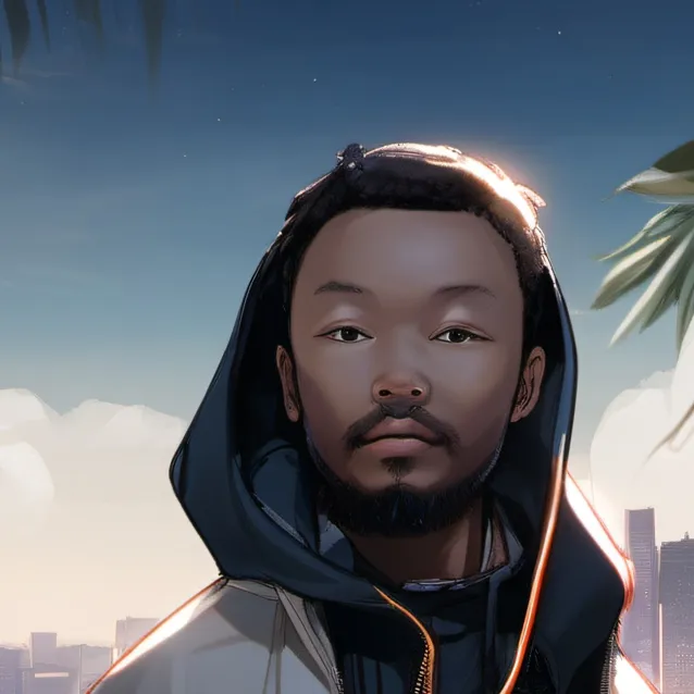 chat with ai character: mohamed