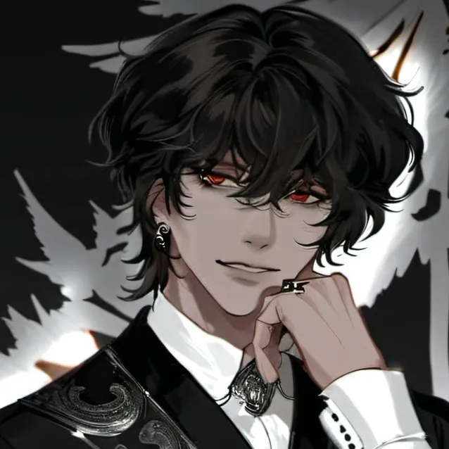 chat with ai character: Zayn 