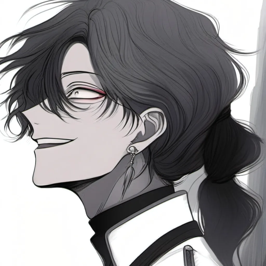 chat with ai character: zach 