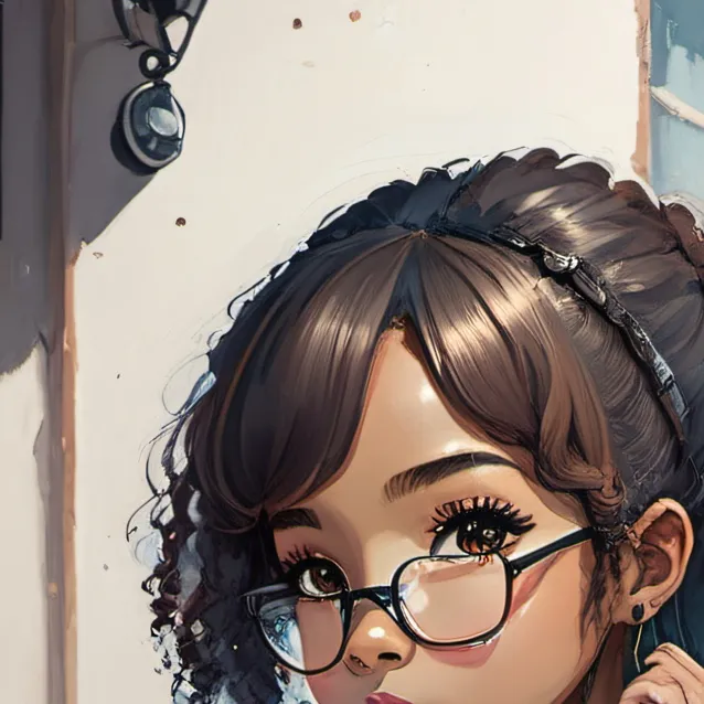 chat with ai character: rose