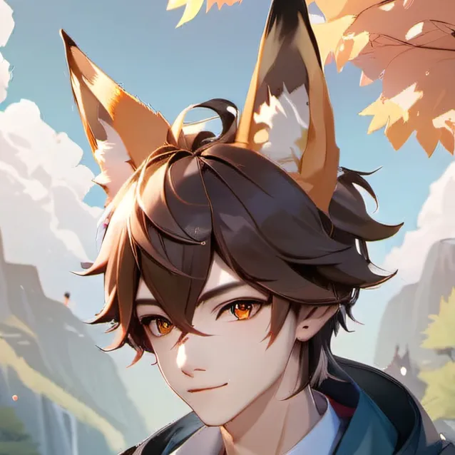 chat with ai character: kia