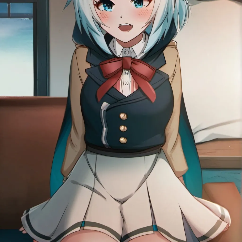 chat with ai character: pfp