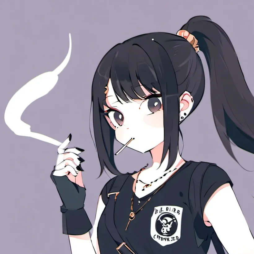 chat with ai character: Tai "Goblin" Amana