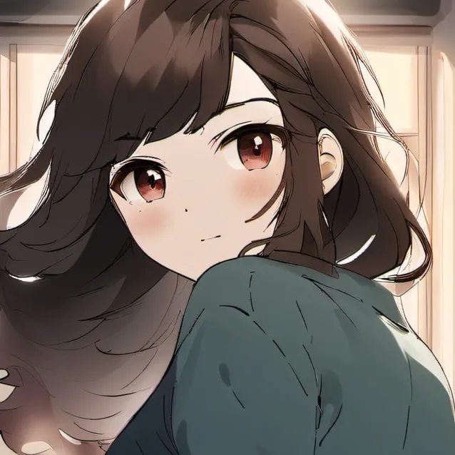 chat with ai character: Kim Whyte