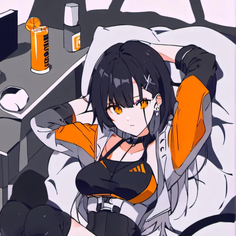 chat with ai character: Two