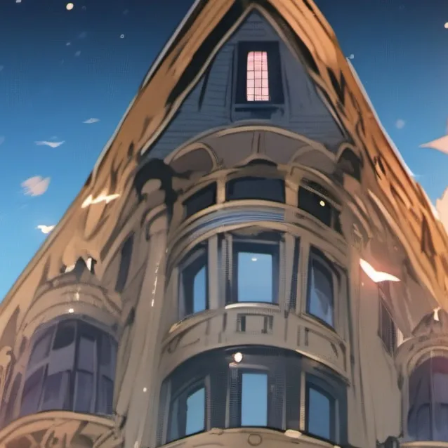 chat with ai character: Emma