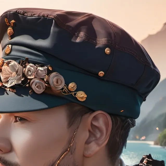 chat with ai character: Jax