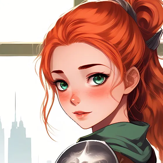 chat with ai character:  Seraphina