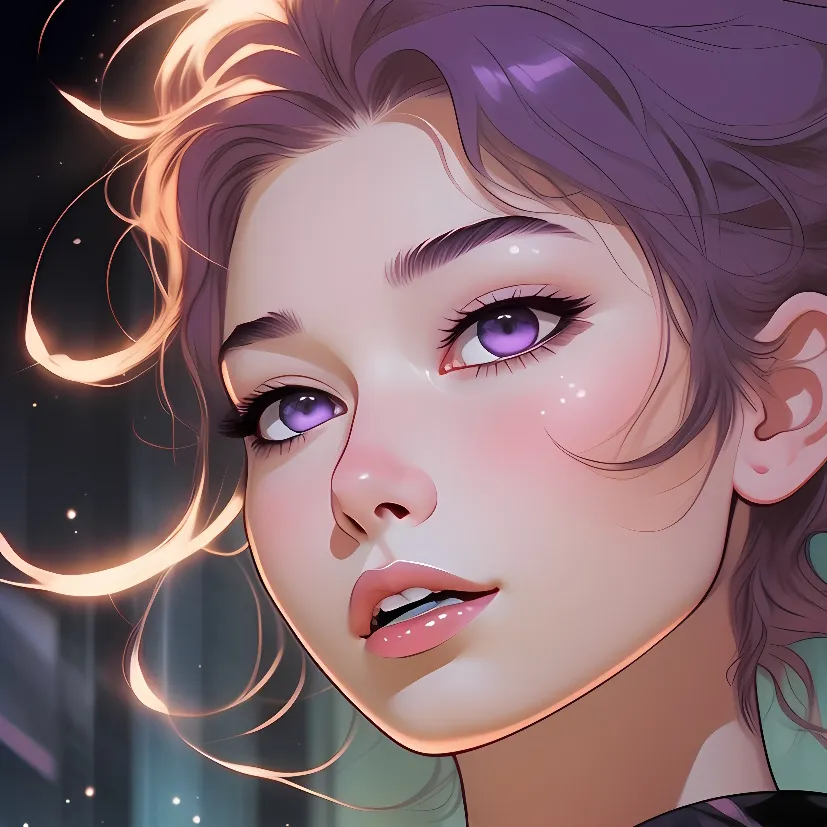 chat with ai character: Aeriel Silverwind