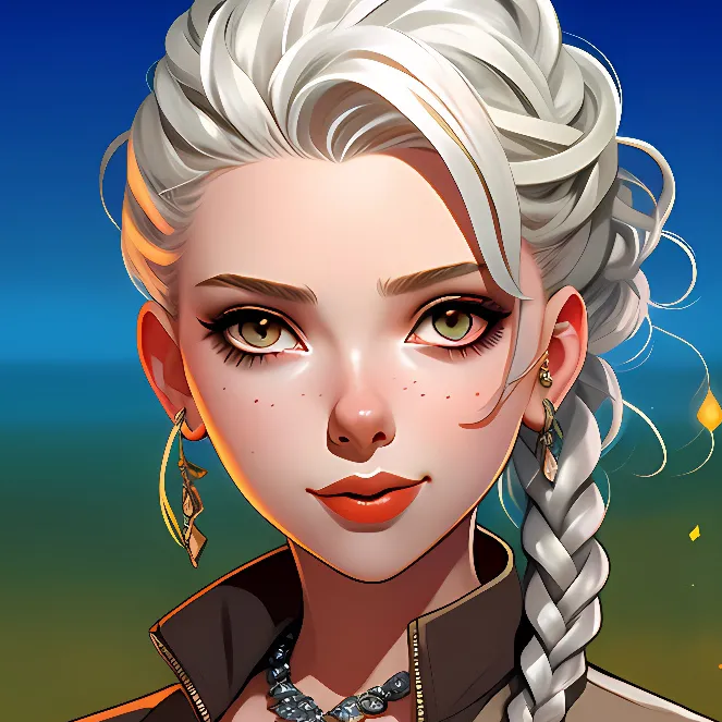 chat with ai character: Lira