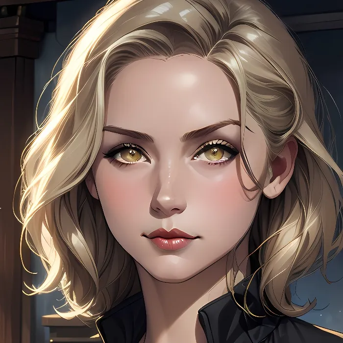 chat with ai character: Scorpia Malfoy