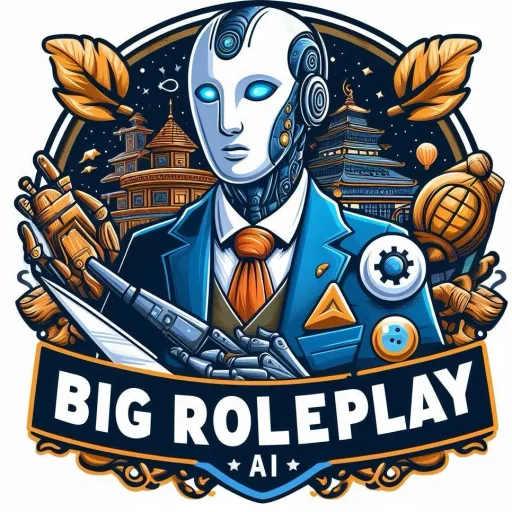 creator Big RP's avatar