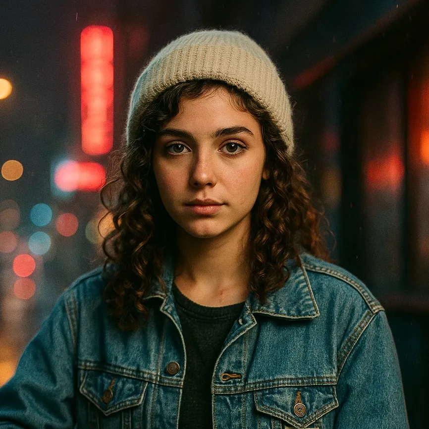 chat with ai character: Ariana “Ari” West