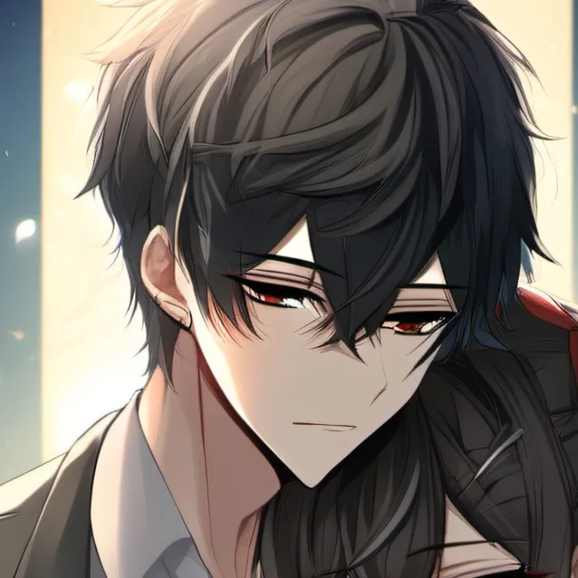 chat with ai character: james