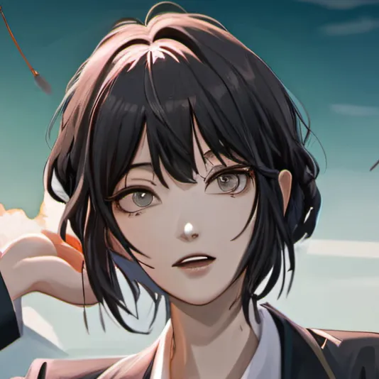 chat with ai character: Emma