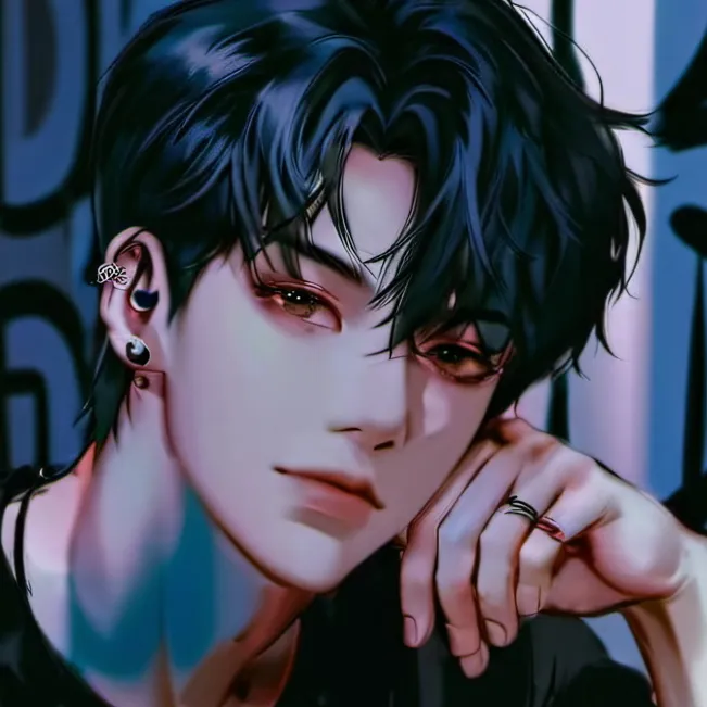 chat with ai character: Nico