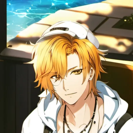 chat with ai character: Leo