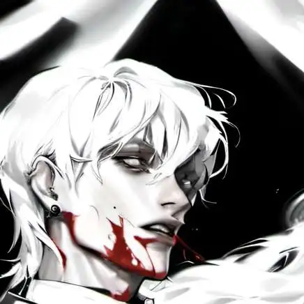 chat with ai character: Ronan