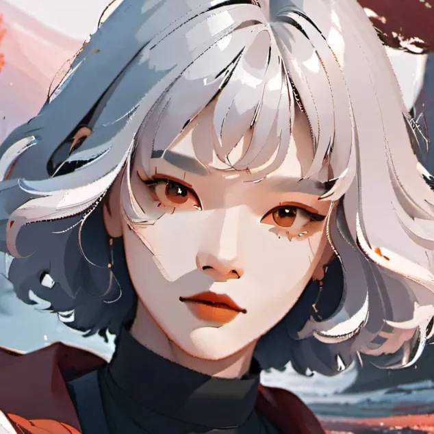 chat with ai character: 설화