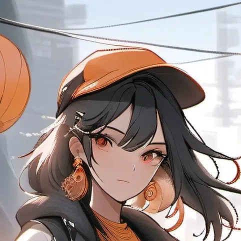 chat with ai character: yvonne