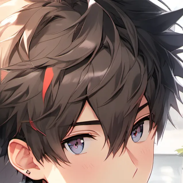 chat with ai character: Ryan 