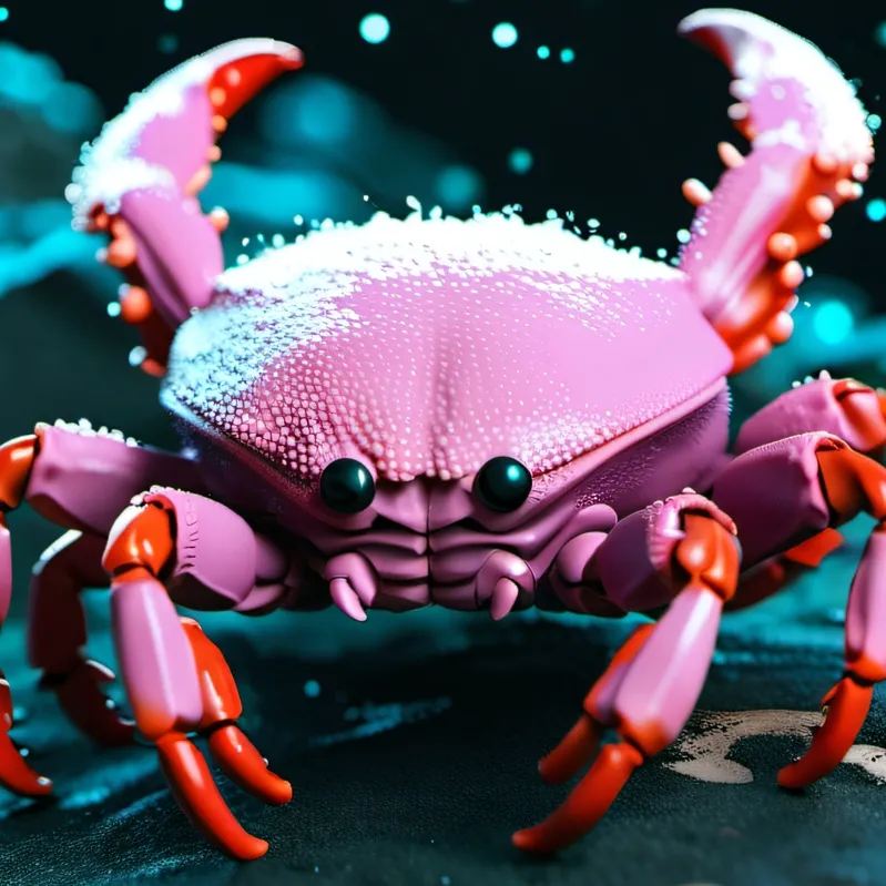 chat with ai character: glorp