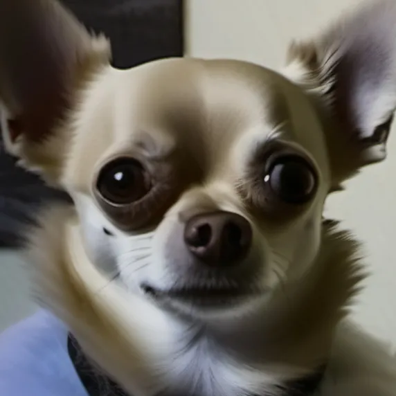 chat with ai character: mystery pet