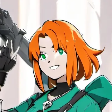 chat with ai character: Minecraft® Alex