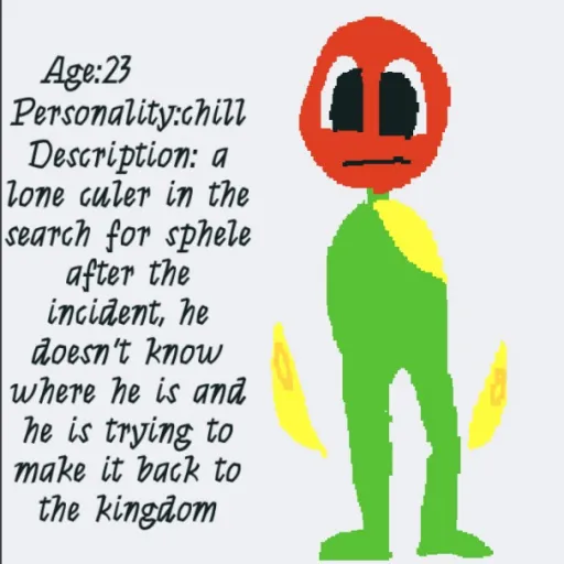 creator Cubot_And_Siblings's avatar