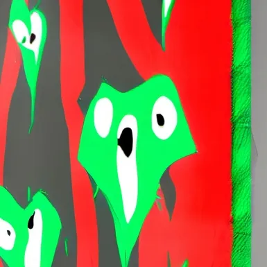 chat with ai character: the biter