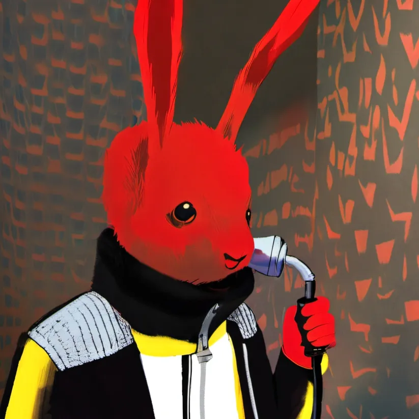 chat with ai character: Ringo