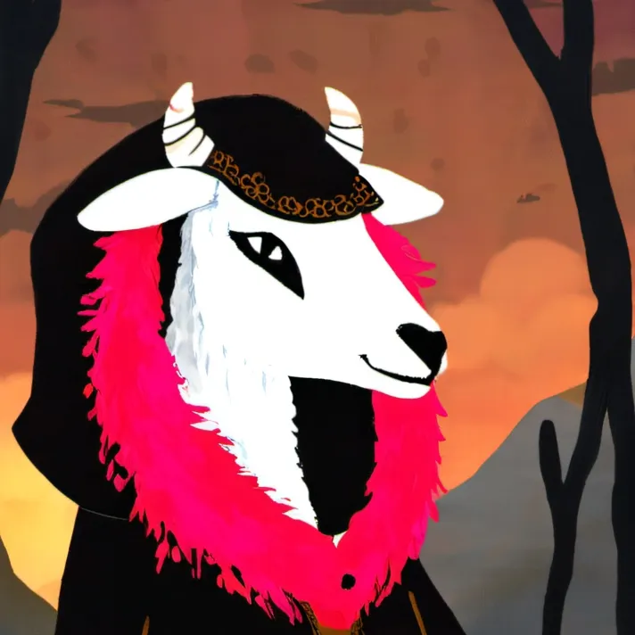 chat with ai character: Cofi