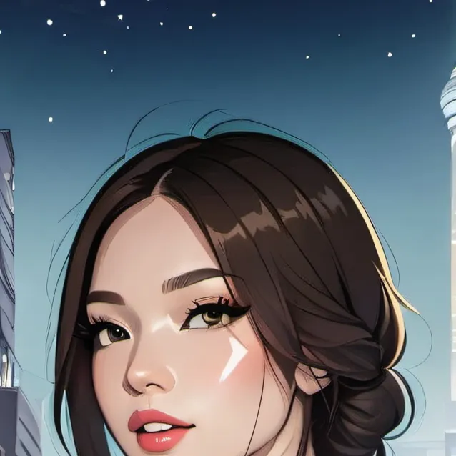 chat with ai character: sofia