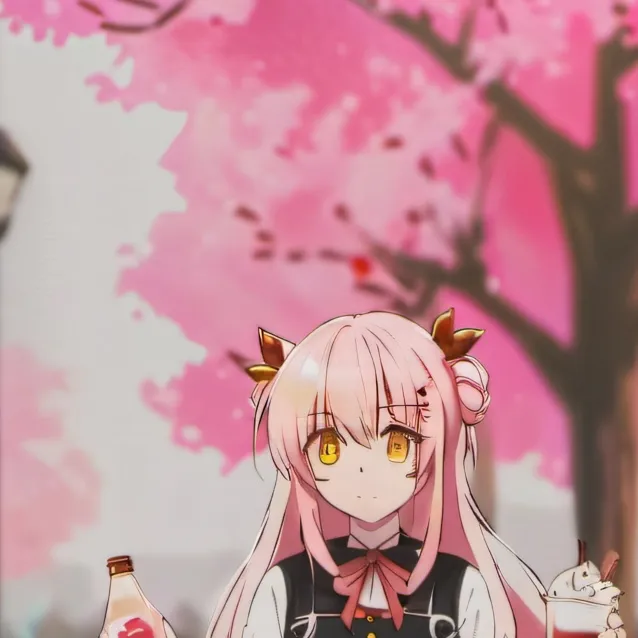 chat with ai character: eco 