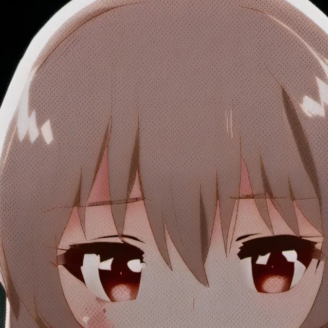 chat with ai character: Yue