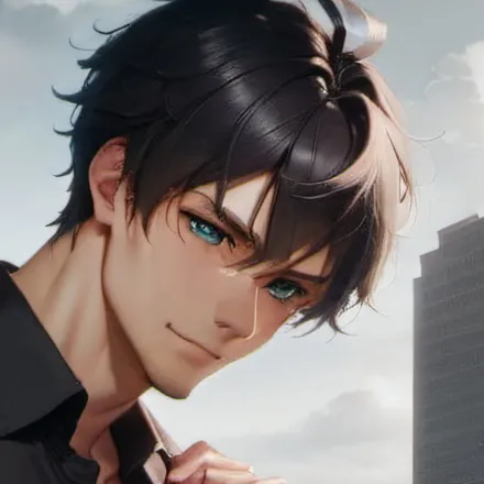 chat with ai character: Cole 