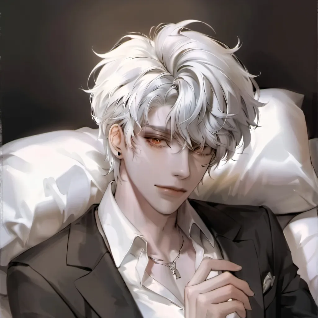 chat with ai character: Matthew 