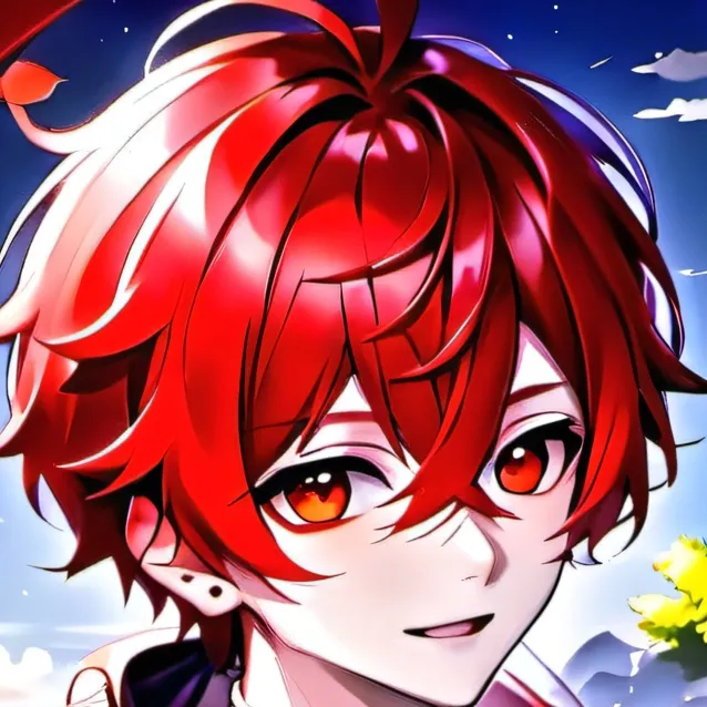 chat with ai character: gavin