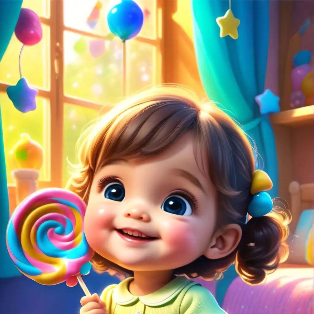 chat with ai character: Satans Babysitter 