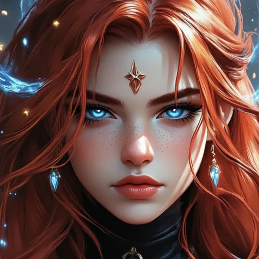 creator Paige Tali's avatar