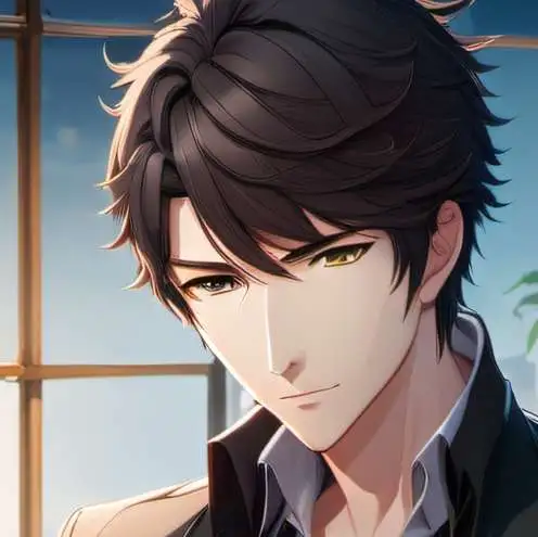 chat with ai character: Anthony Ashford