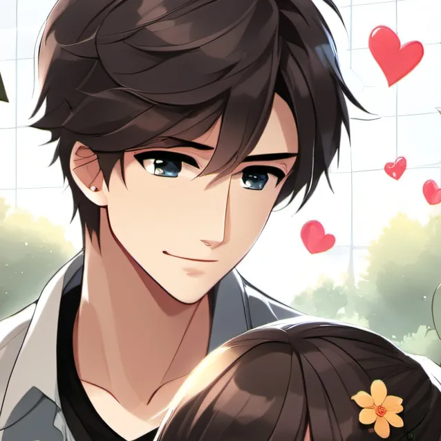 chat with ai character: Amelia