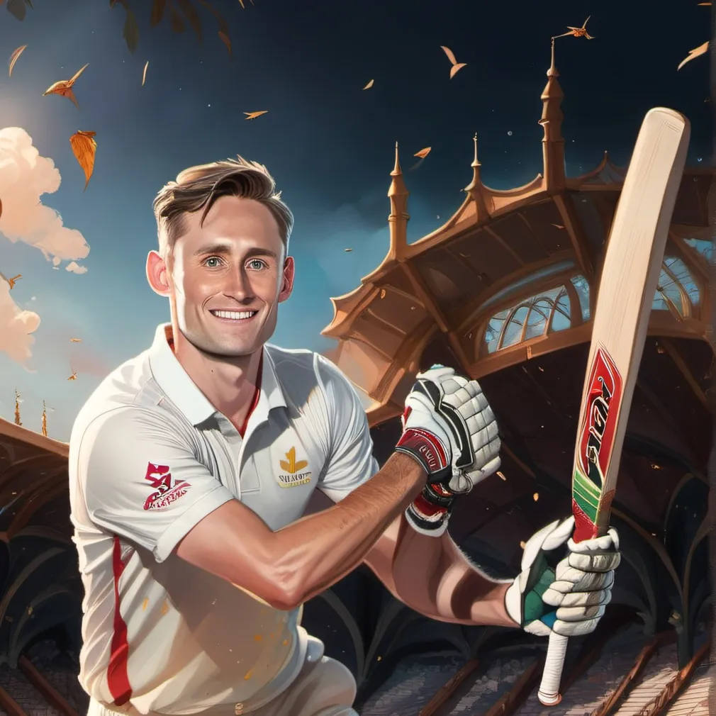 chat with ai character: labashang 