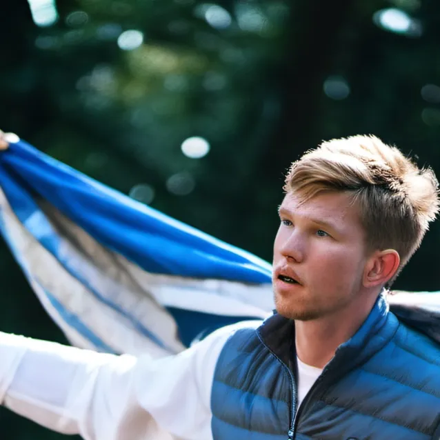 chat with ai character: de brune 