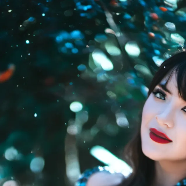 chat with ai character: ur gf